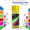 Buy cheap High Temp Metal Paint For Bicycles Car Tires 100 Color Range Hard Dry 60 mins from wholesalers