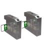 Buy cheap 600mm Channel ASS304 1s Pedestrian Security Turnstile from wholesalers