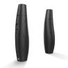 Buy cheap Eco Friendly Pet Nail File Grinder , Pet Nail Sander Black Color Low Vibration from wholesalers