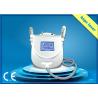 Buy cheap Three System Laser Hair Removal Machine At Home 8.4 Inch Color Touch Display from wholesalers