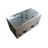 Buy cheap CETOP 3 Valve Hydraulic Manifold Block for Mini Hydraulic Power Pack from wholesalers