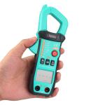 21E Intelligent Digital Clamp Meter NCV Electronic Repair Tool 1000v True Rms