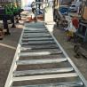 Buy cheap SH274 /276 Pneumatic Cut-Off Saw, High Efficiency Wood Cross Cut Circular Saw Blade from wholesalers