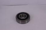 Plastic Drum Packaging Steel Bearing Nonstandard Deep Groove Ball Bearing RMS8