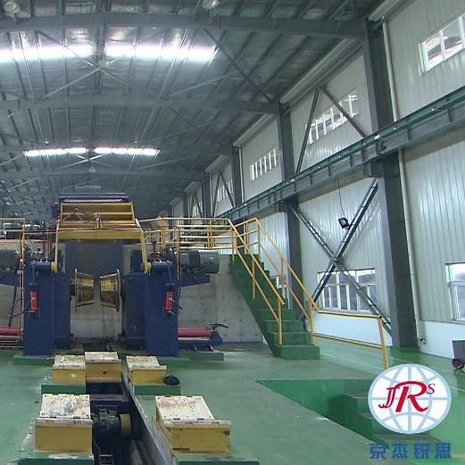 Buy cheap Annealing And Pickling Equipment For Stainless Steel from wholesalers