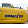 Buy cheap PC130 Komatsu Medium Used Hydraulic Excavator 13 Ton Digger from wholesalers
