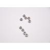 Buy cheap 5*9*3mm LY121/551 Grease MF95ZZ Flanged Ball Bearing from wholesalers