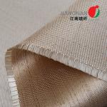 Chinese Manufacturer E-Glass Fiberglass Fabric Heat Treated Construction