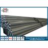 Buy cheap Transmission Line Electric Street Pole Anchor Bolt Q420 Polygonal 220KV from wholesalers