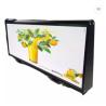 Buy cheap 3G 4G Wireless Control P2.5 P3.33 Taxi Led Display Car Top Sign Double Sided from wholesalers