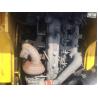Buy cheap komatsu used 15ton fd150 diesel forklift , industrial 15t forklift from wholesalers