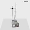 Buy cheap Adjustable Heating Power Water Content Tester , Petroleum Test Equipment Gb/T260 from wholesalers
