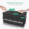 Buy cheap Customized your own design car trunk organizer heavy duty from wholesalers