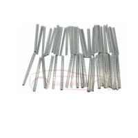 Buy cheap Crescent-shaped Aluminum Foil With AB Kabbah Dedicated product