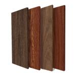 Wood Grain PVC Film Vacuum PVC Lamination Film For Furniture MDF Panel
