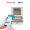 Buy cheap TimeWave Three Phases Electric Meter IoT LoRaWAN Smart Measuring Device DDZY2397 from wholesalers