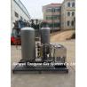 Buy cheap Bright 99.999% Air Separation Unit Stainless Steel Body 1 Kw 1000Nm3 / H from wholesalers