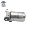 Buy cheap SK460-8 P11C HINO Fuel Filter Assy VHS233002700 VH23300E0140 from wholesalers