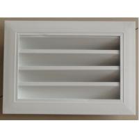 Buy cheap Best Quality Hot Sale Factory Price Rain-Proof Vent Window Made In China product