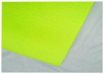Buy cheap Multifunctional Fluorescent Yellow Fabric Tear Resistant Oil Water Proof from wholesalers