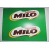 Buy cheap 24x36" Corrugated Plastic Sign Boards Eco Friendly from wholesalers