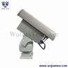 Buy cheap Wartproof Drone Signal Jammer 2000 Meters For VIP Secure Protection from wholesalers