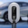 Buy cheap European Standard Single Gun AC 220V Type 2 EV Charger Overload Protection from wholesalers