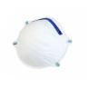 Buy cheap Comfortable Medical Face Mask , Surgical Dust Mask PET Material For Against Light Soiling from wholesalers