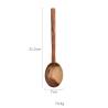 Buy cheap Japanese Style Kitchen Wooden Utensils Creative Combined Teak Wood Cooking Utensils from wholesalers