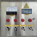 Reverse Osmosis Water Treatment Equipment For Food And Beverage Industry