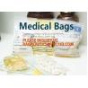 Buy cheap meidical bags, zipper medicine bags, zipper biohazard bag, hospital zipper bags, zip lock bags, zipper seal bags, grip from wholesalers