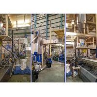 Buy cheap Sioplas Cable Extrusion Line under water pelletizing system product