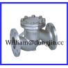 Buy cheap Lift Check Valve from wholesalers