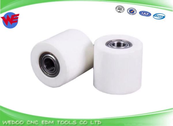 X085C147G52 DFA1000 MV Mitsubishi Brake Roller OD22xID6xH21mm X263D558H01