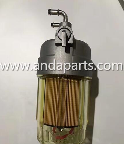 Buy cheap Good Quality Fuel Water Separator Filter Assembly For Kobelco YN21P01157R100J1M from wholesalers