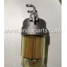 Buy cheap Good Quality Fuel Water Separator Filter Assembly For Kobelco YN21P01157R100J1M from wholesalers