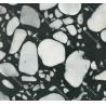Buy cheap Low water Absorption Flamed Terrazzo Tiles 600x600mm 300x600mm used indoor outdoor from wholesalers