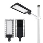30-200w Adjustable Led Street Light Waterproof Ip65 Corrosion Resistance