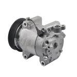 DKS17D 7PK Auto Ac Compressor 926004KV0A For Nissan Murano WXNS023