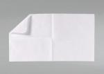 Incontinence Non Woven Wipes , Dry Cloth Wipes Ultrasoft Biodegradable