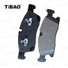 Buy cheap Automotive Disc Brake Pad Set A0064203820 0064203820 For Mercedes Benz from wholesalers