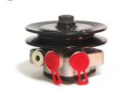 Buy cheap Fuel Supply Pump 02112672 Diesel Engine Spares for Deutz Motor Part Replacement from wholesalers