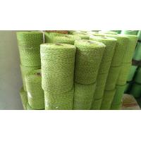 Buy cheap Braided Polyethylene PE Twine 16 Strands Yarn 1.8-8.0mm product