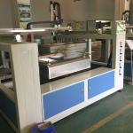 Stainless Steel Automatic Car Painting Machine 208V For Mouse