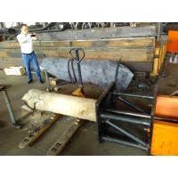 Buy cheap 11KW 60*600 Rod Construction Pipe Bursting Equipment 250KN Load product