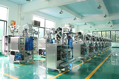 High Quality Automatic Tomato Sauce Honey Making Packaging Machine Liquid Packing Machine