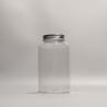 Buy cheap Food Grade Round 500ml PET Plastic Bottle With Caps In Plastic or Aluminum Material from wholesalers