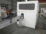 New Product Automatic Facial Tissue Cutting Machine For Sale 90cuts/Min