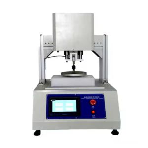 Buy cheap Sponge Compression Strength Test Machine Sponge Compression Hardness Tester from wholesalers
