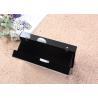 Buy cheap Cloth Lining Acrylic Clutch Bag , Acrylic Evening Bag Painted Women And Hair Pattern from wholesalers